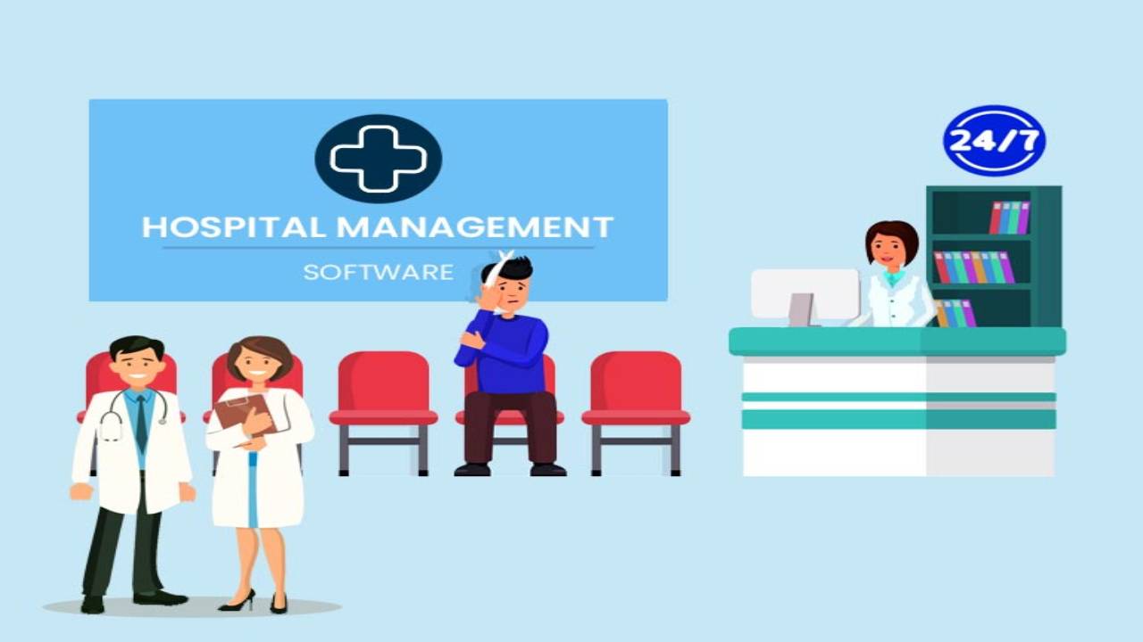 Hospital Management